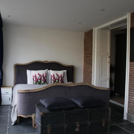 B&B 1891 Amsterdam Esterno foto