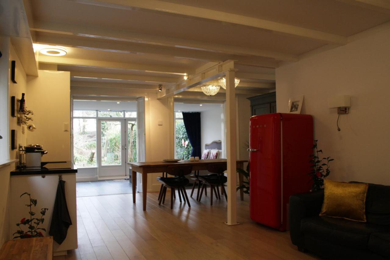 B&B 1891 Amsterdam Esterno foto