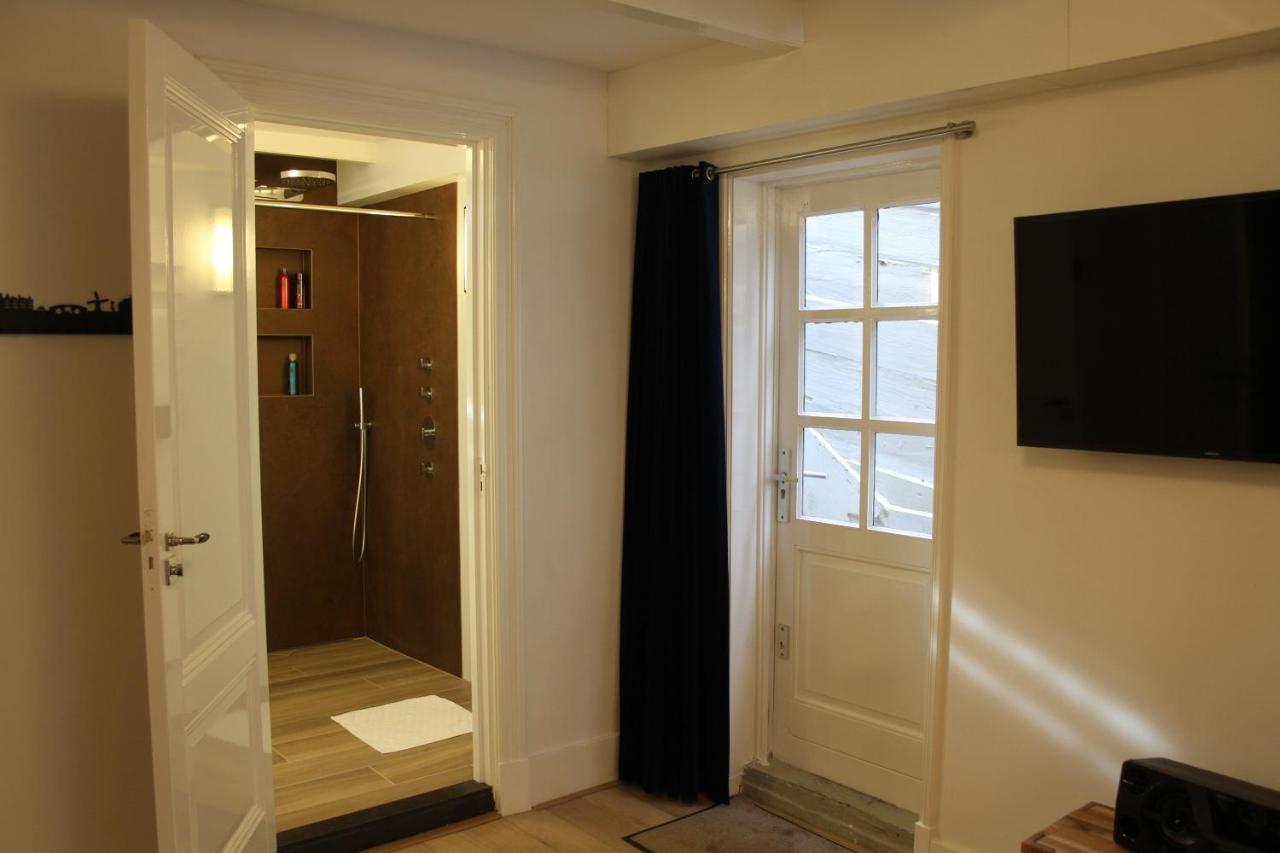 B&B 1891 Amsterdam Esterno foto
