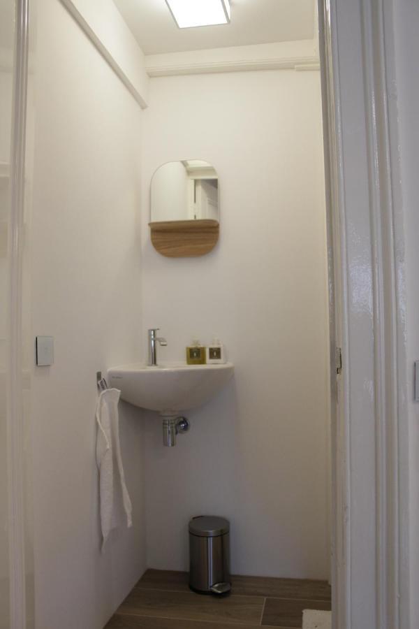 B&B 1891 Amsterdam Esterno foto