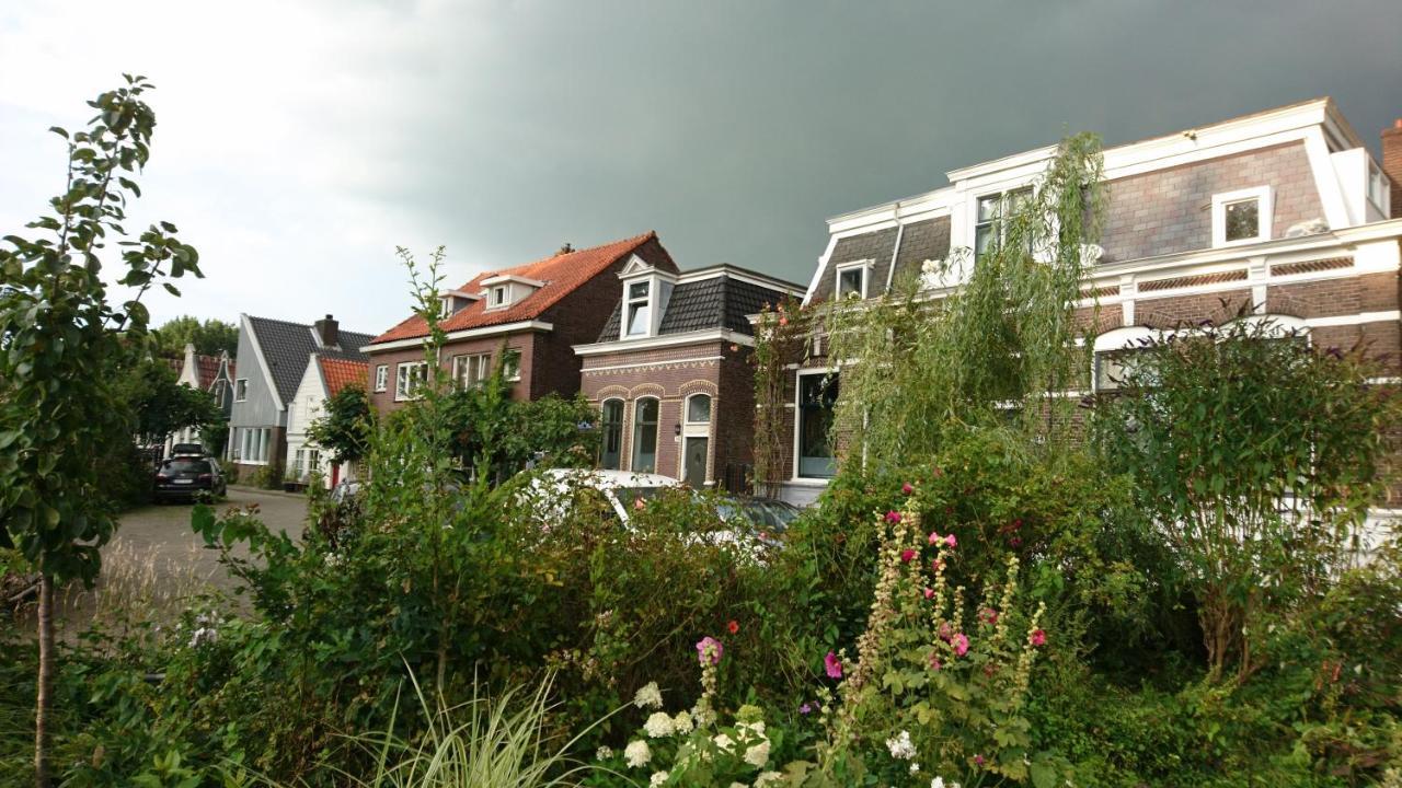 B&B 1891 Amsterdam Esterno foto