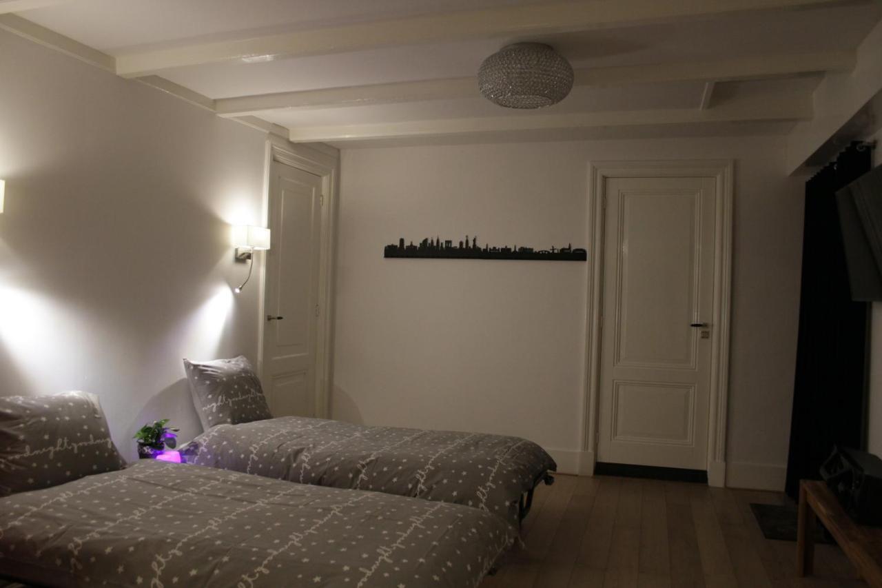 B&B 1891 Amsterdam Esterno foto
