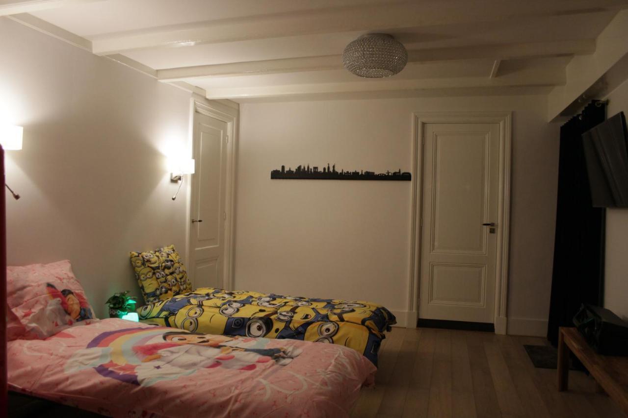 B&B 1891 Amsterdam Esterno foto